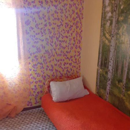 فندق Casa Vacanza Francesco كاتانيا الغرفة الصورة