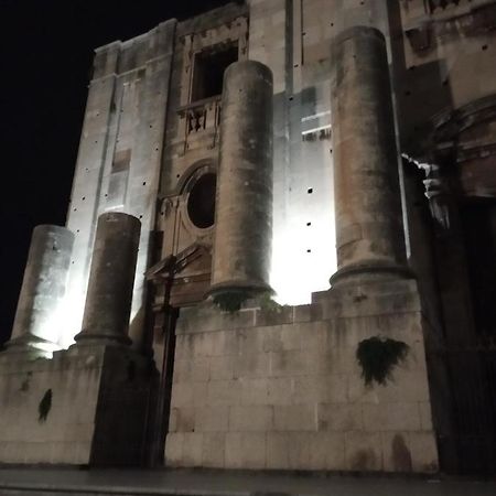 فندق Casa Vacanza Francesco كاتانيا المظهر الخارجي الصورة