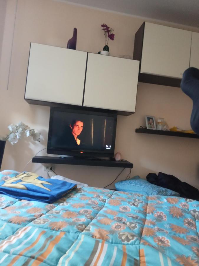 فندق Casa Vacanza Francesco كاتانيا المظهر الخارجي الصورة