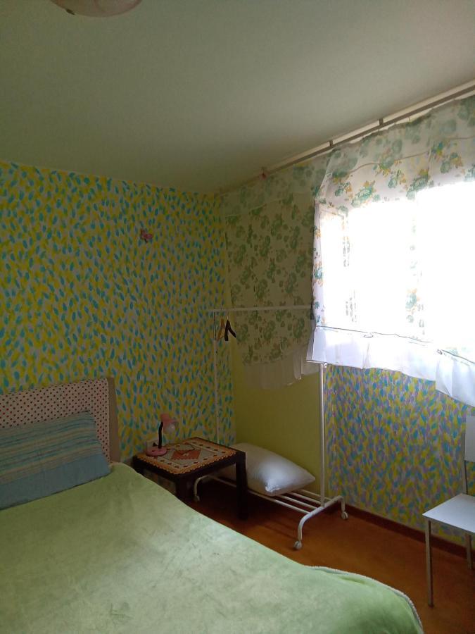 فندق Casa Vacanza Francesco كاتانيا المظهر الخارجي الصورة