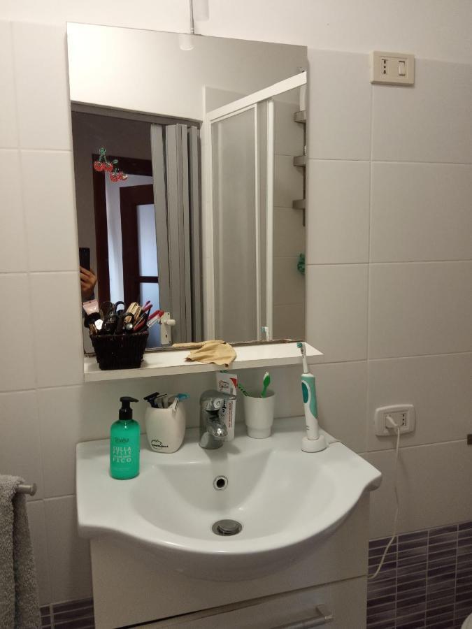 فندق Casa Vacanza Francesco كاتانيا المظهر الخارجي الصورة