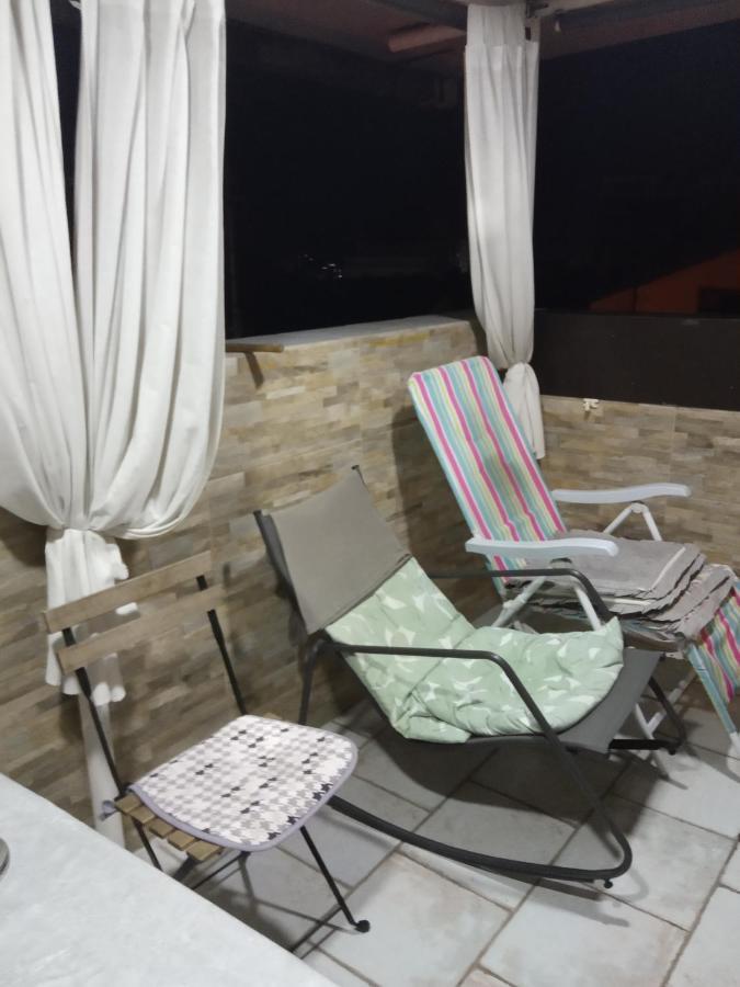 فندق Casa Vacanza Francesco كاتانيا المظهر الخارجي الصورة